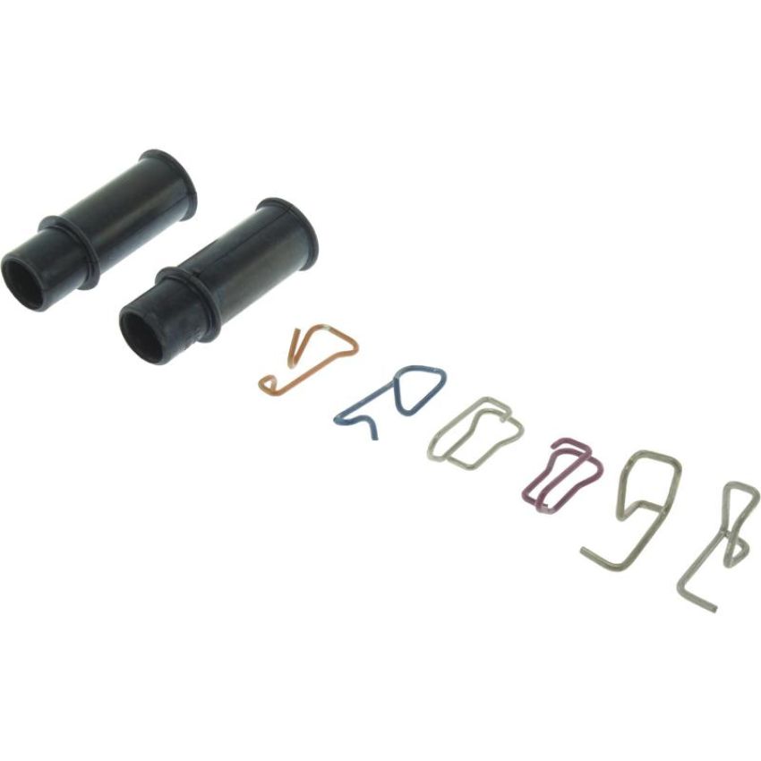 CENTRIC PARTS 117.63008 Centric Disc Brake Hardware Kit