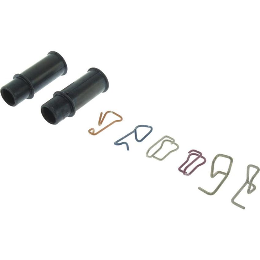 CENTRIC PARTS 117.63008 Centric Disc Brake Hardware Kit