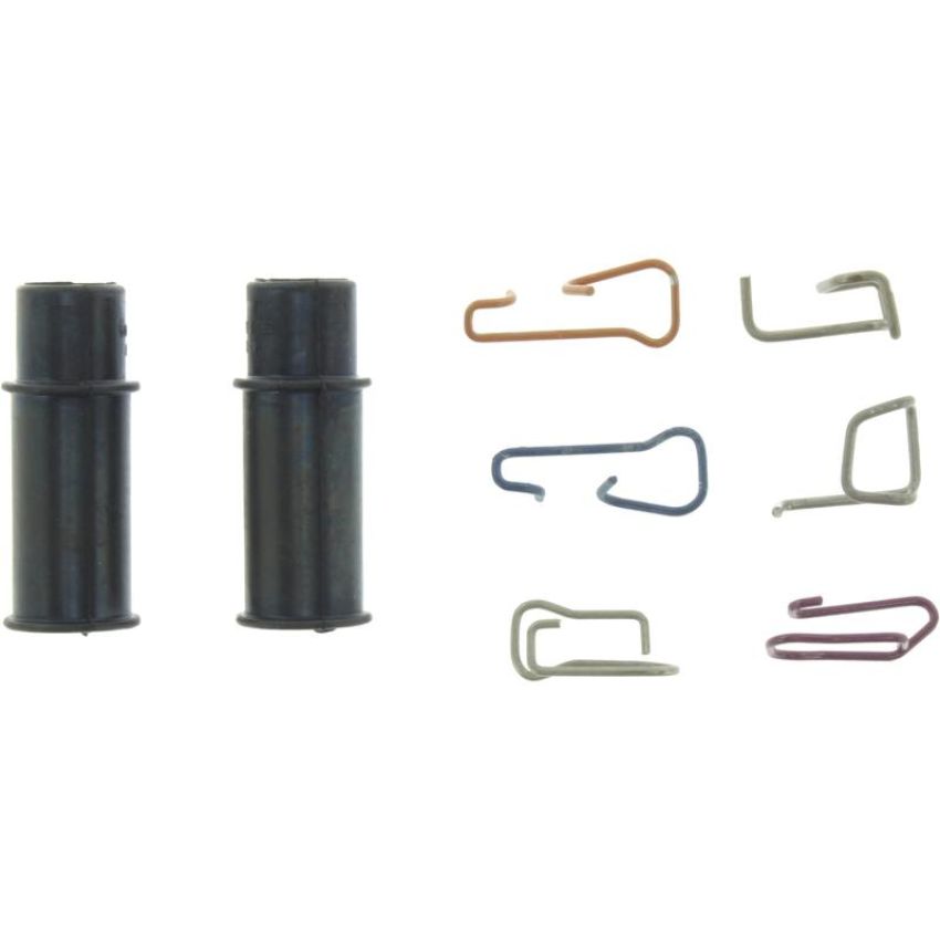 CENTRIC PARTS 117.63008 Centric Disc Brake Hardware Kit