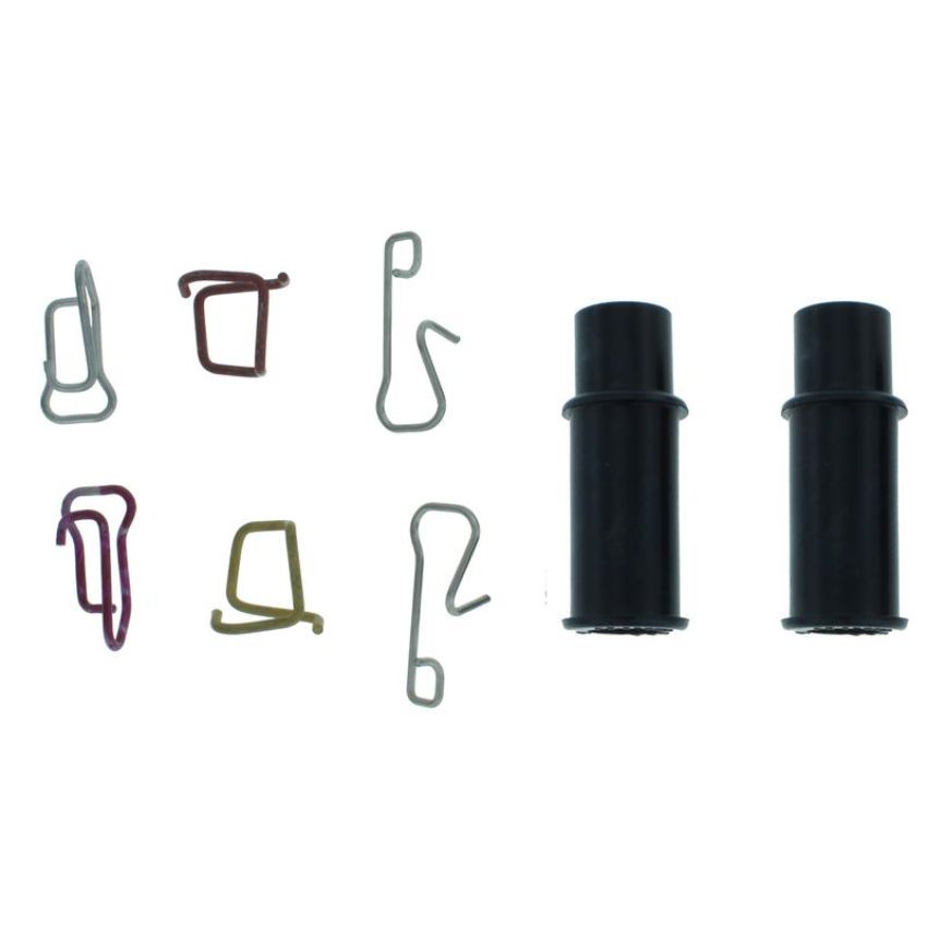 CENTRIC PARTS 117.63009 Centric Disc Brake Hardware Kit
