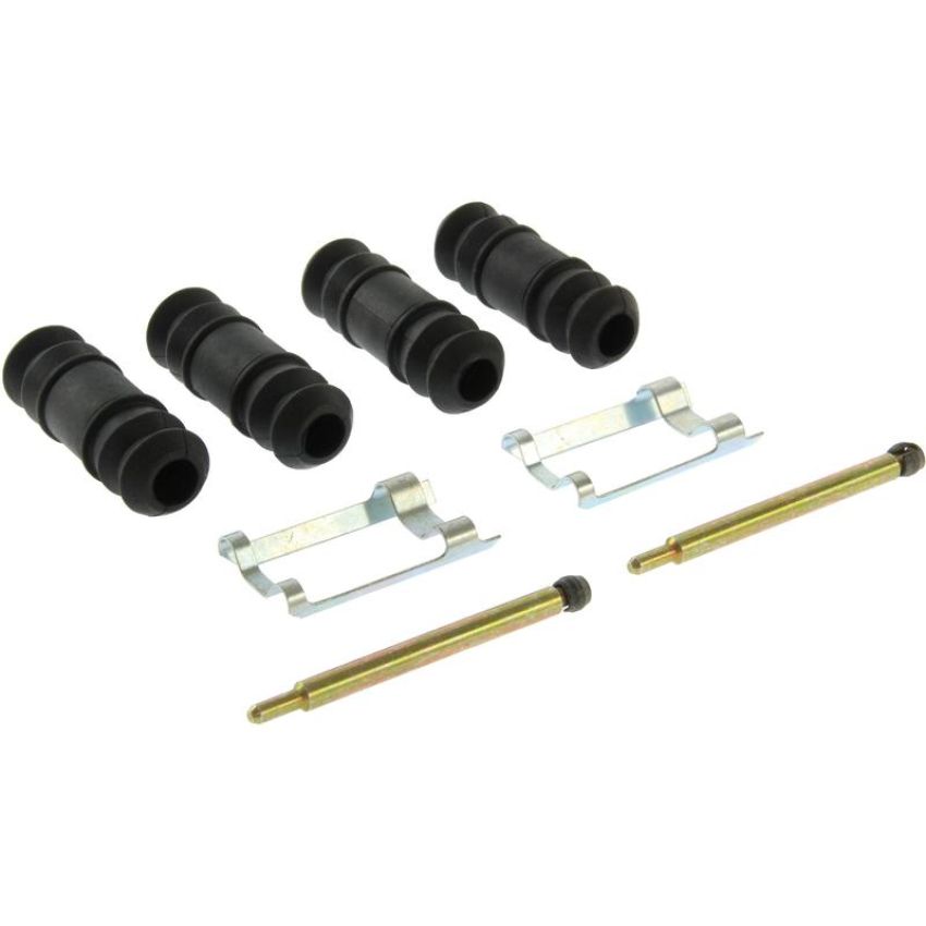 CENTRIC PARTS 117.63013 Centric Disc Brake Hardware Kit