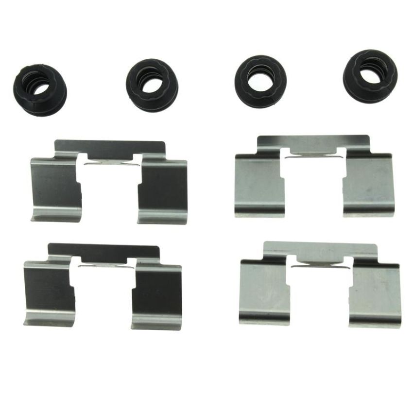 CENTRIC PARTS 117.63015 Centric Disc Brake Hardware Kit