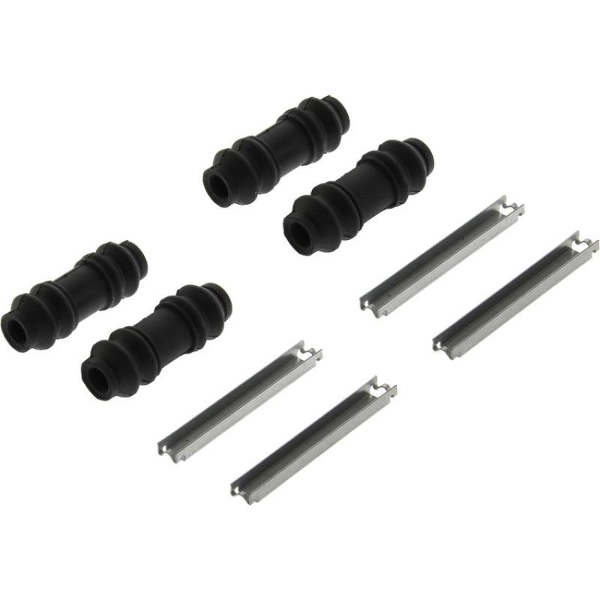 CENTRIC PARTS 117.63018 Centric Disc Brake Hardware Kit