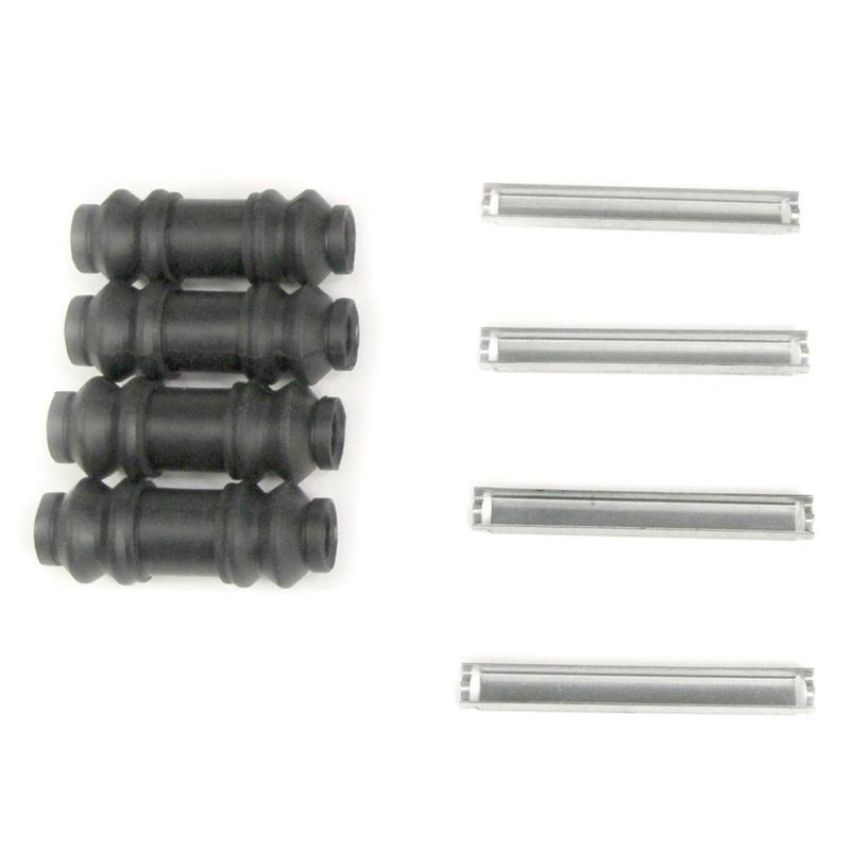 CENTRIC PARTS 117.63018 Centric Disc Brake Hardware Kit