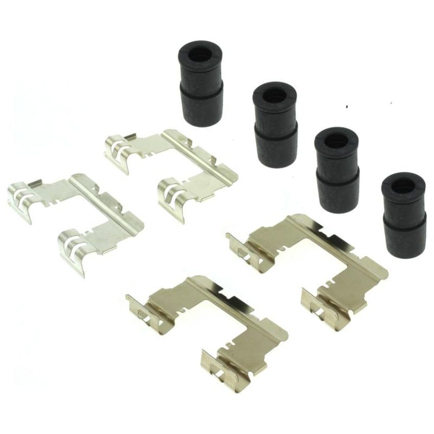 CENTRIC PARTS 117.63020 Centric Disc Brake Hardware Kit