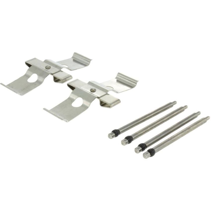 CENTRIC PARTS 117.63022 Centric Disc Brake Hardware Kit