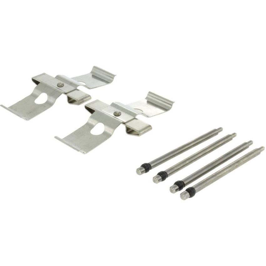 CENTRIC PARTS 117.63022 Centric Disc Brake Hardware Kit