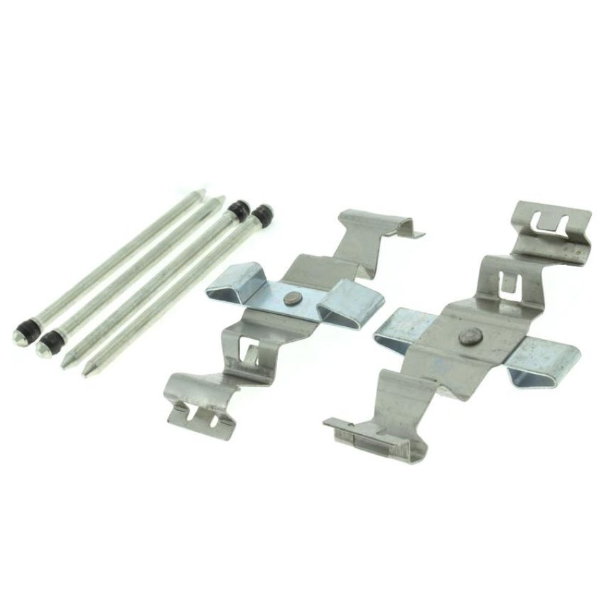 CENTRIC PARTS 117.63023 Centric Disc Brake Hardware Kit