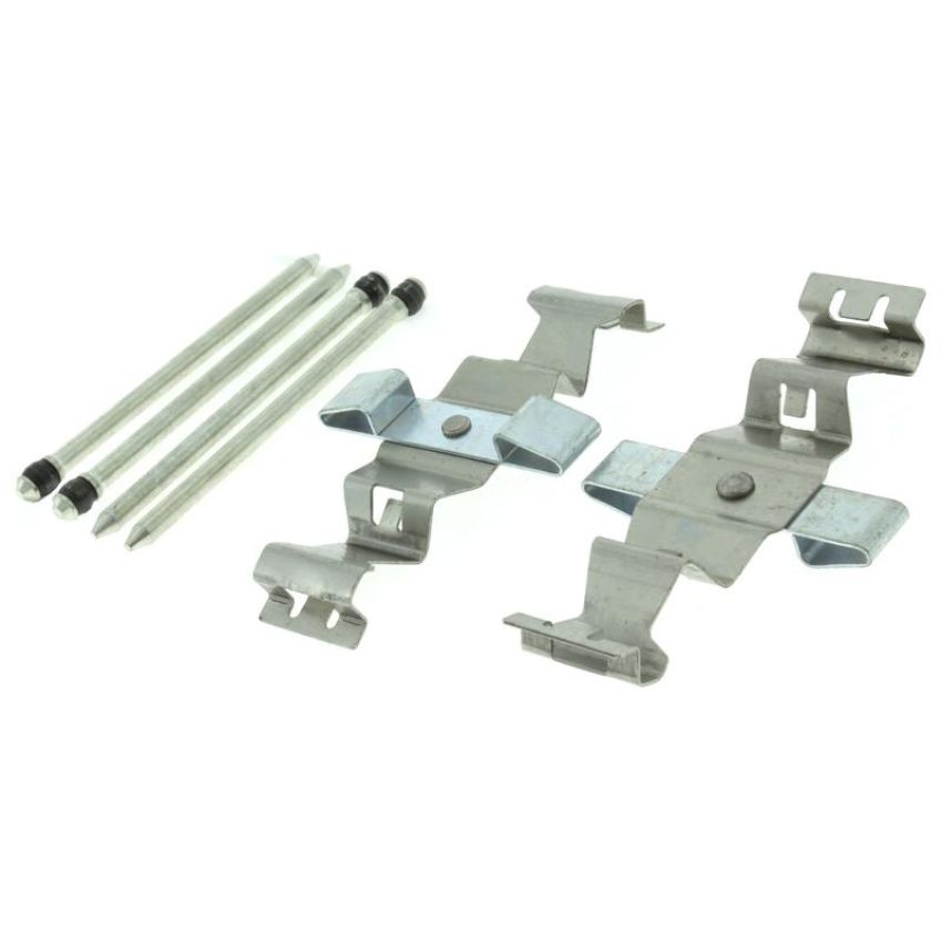 CENTRIC PARTS 117.63023 Centric Disc Brake Hardware Kit