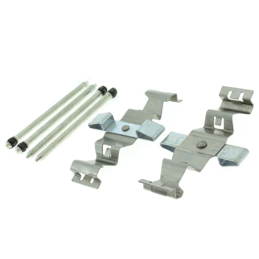 CENTRIC PARTS 117.63023 Centric Disc Brake Hardware Kit