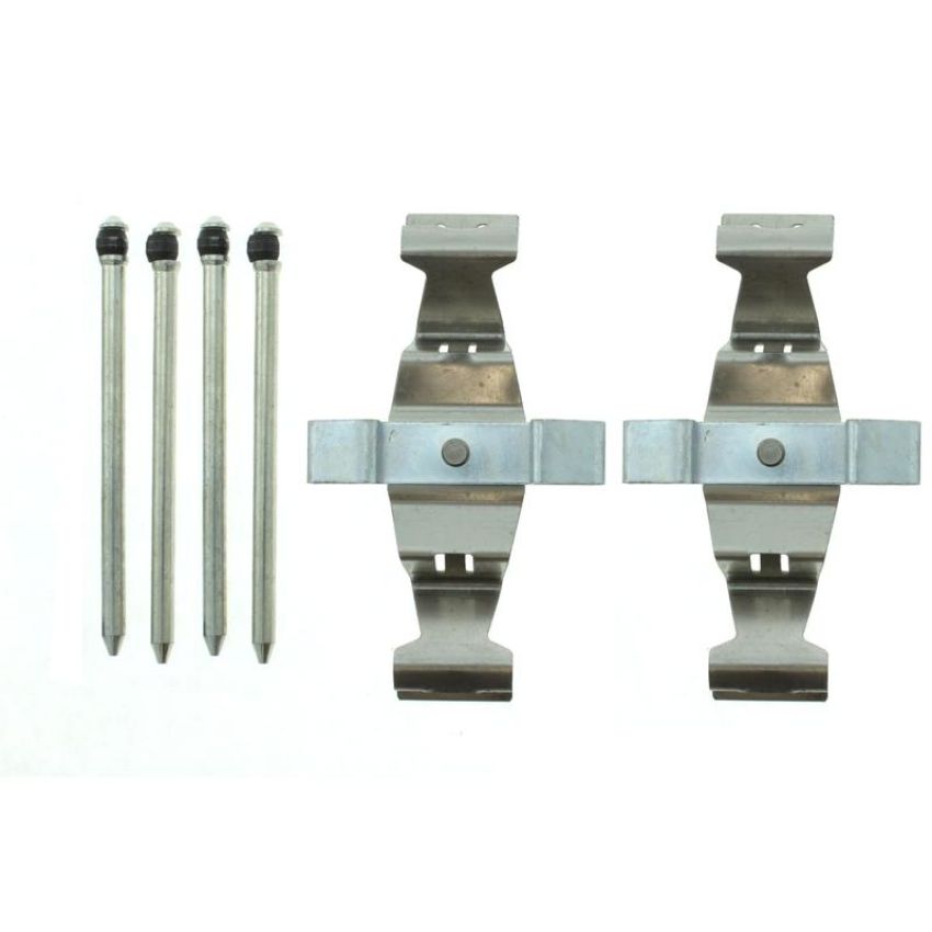 CENTRIC PARTS 117.63023 Centric Disc Brake Hardware Kit