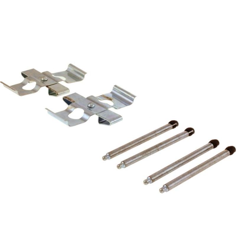 CENTRIC PARTS 117.63025 Centric Disc Brake Hardware Kit