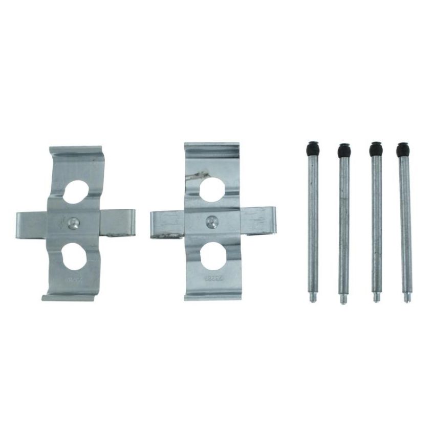 CENTRIC PARTS 117.63025 Centric Disc Brake Hardware Kit