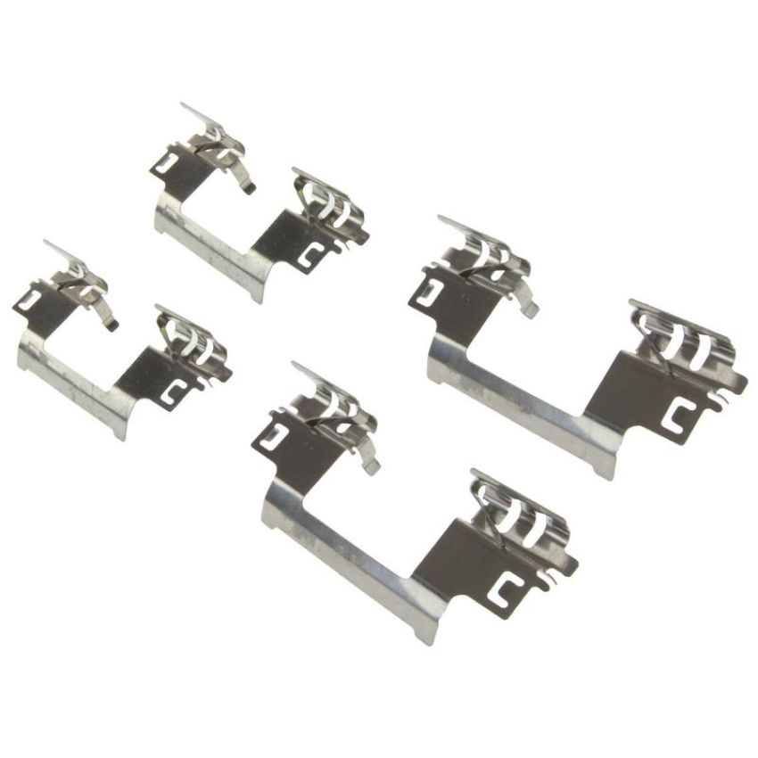 CENTRIC PARTS 117.63027 Centric Disc Brake Hardware Kit