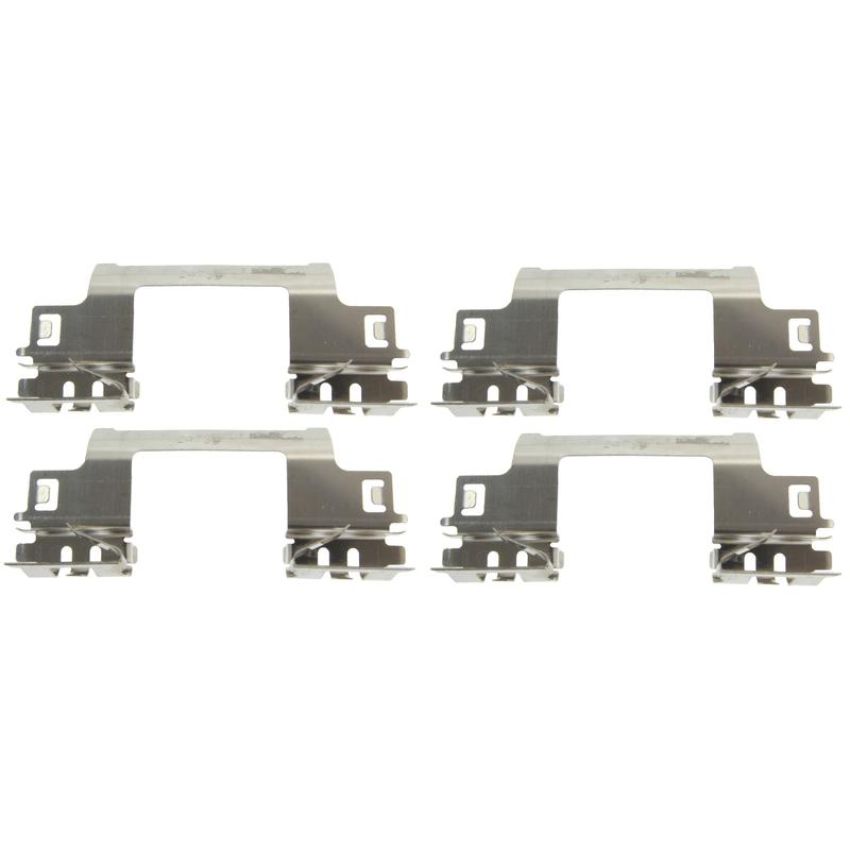 CENTRIC PARTS 117.63027 Centric Disc Brake Hardware Kit