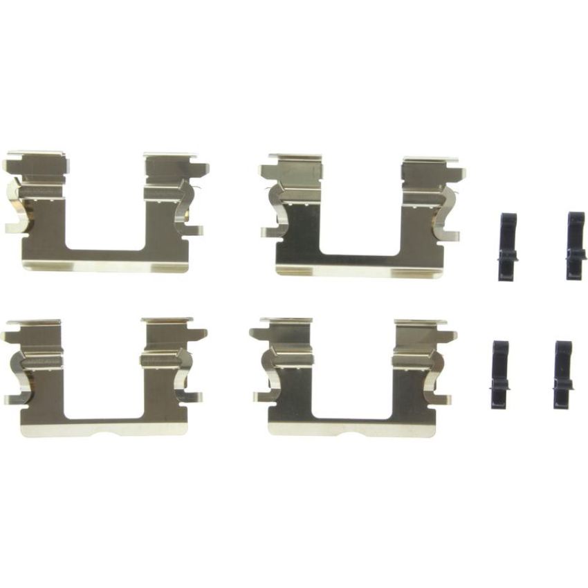 CENTRIC PARTS 117.63029 Centric Disc Brake Hardware Kit