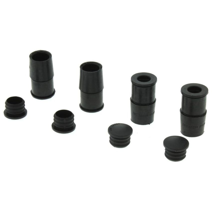 CENTRIC PARTS 117.64001 Centric Disc Brake Hardware Kit