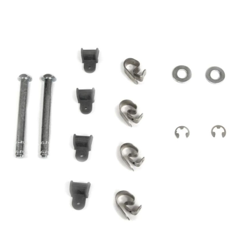 CENTRIC PARTS 117.64002 Centric Disc Brake Hardware Kit