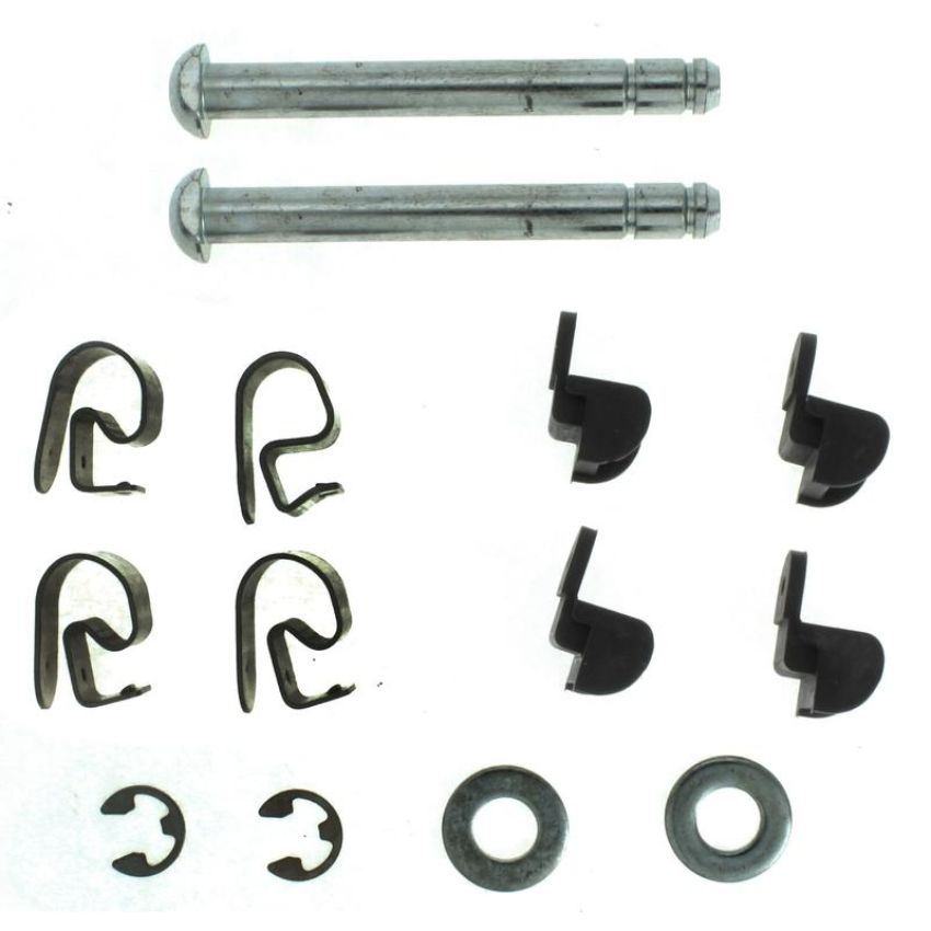 CENTRIC PARTS 117.64002 Centric Disc Brake Hardware Kit
