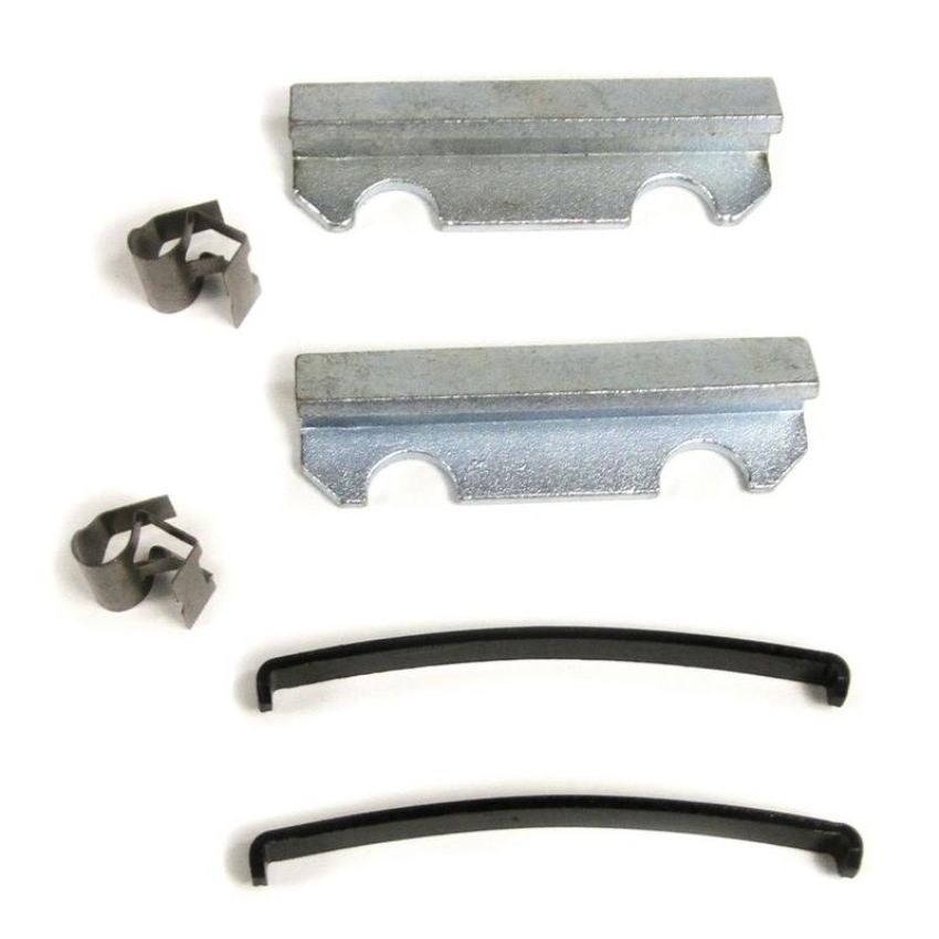 CENTRIC PARTS 117.65002 Centric Disc Brake Hardware Kit