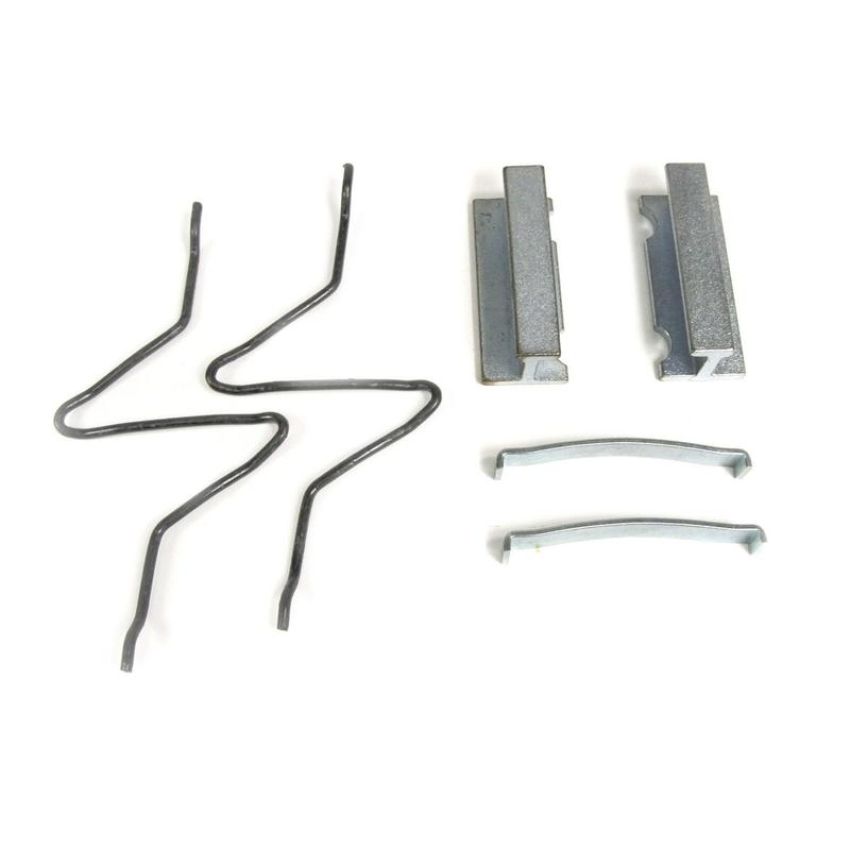 CENTRIC PARTS 117.65003 Centric Disc Brake Hardware Kit