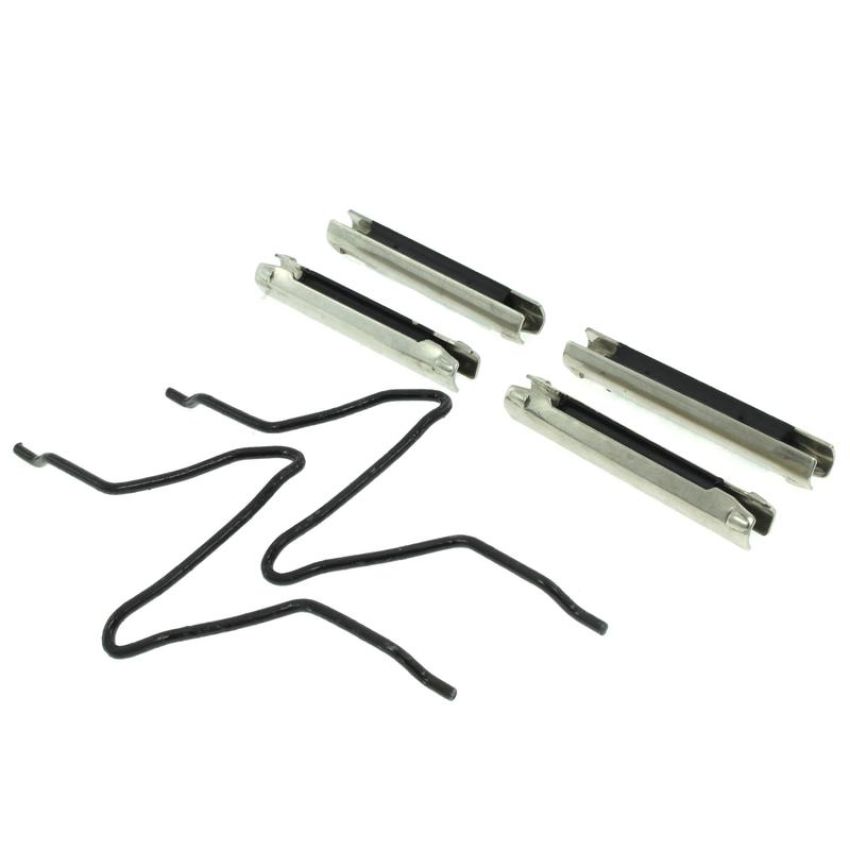CENTRIC PARTS 117.65005 Centric Disc Brake Hardware Kit