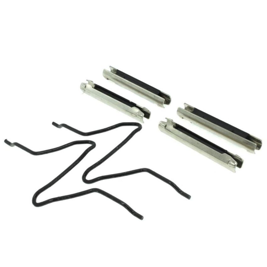 CENTRIC PARTS 117.65005 Centric Disc Brake Hardware Kit