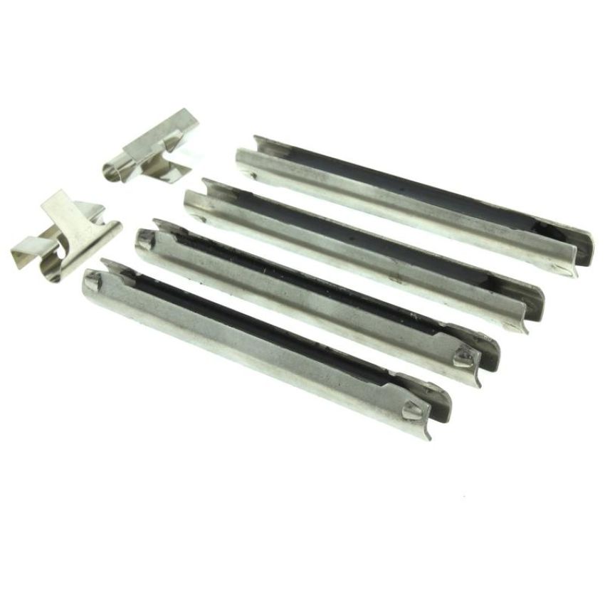 CENTRIC PARTS 117.65006 Centric Disc Brake Hardware Kit