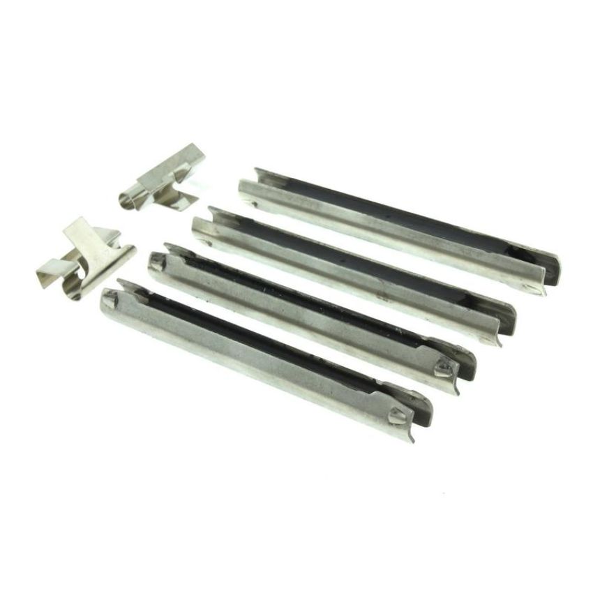 CENTRIC PARTS 117.65006 Centric Disc Brake Hardware Kit