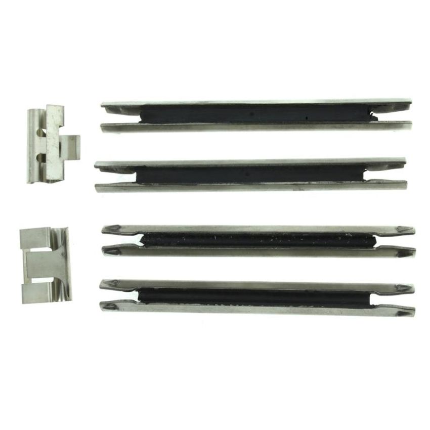 CENTRIC PARTS 117.65006 Centric Disc Brake Hardware Kit