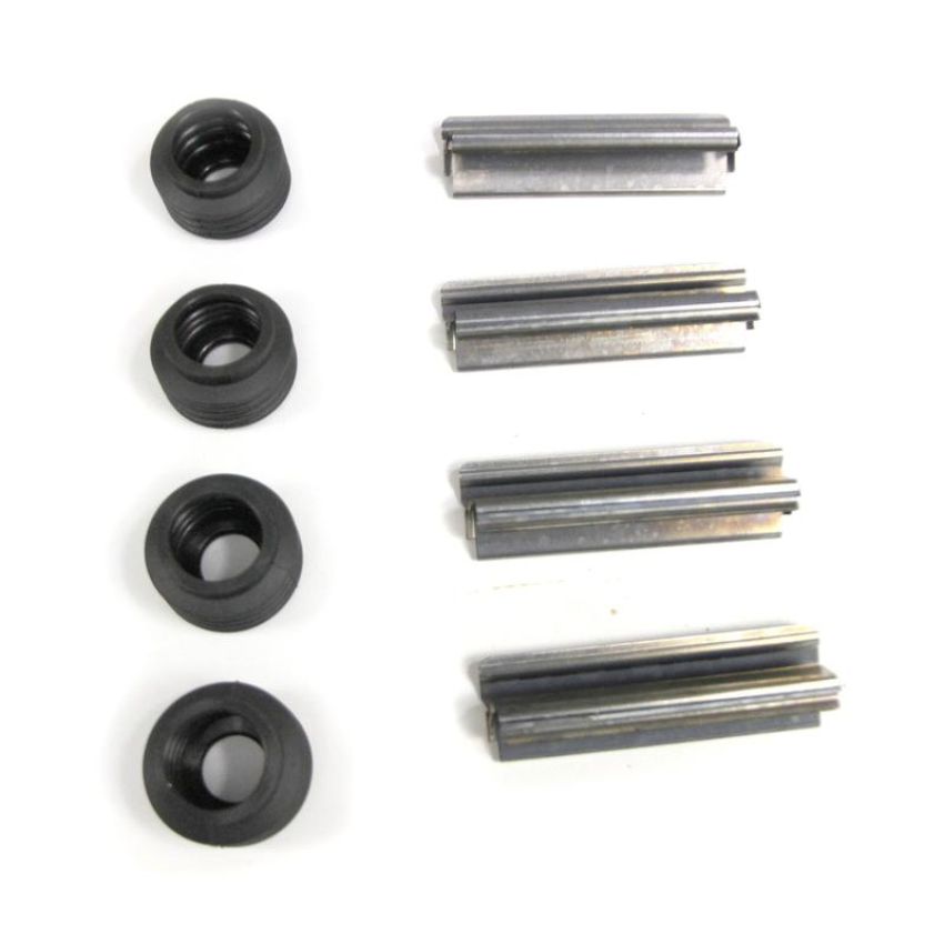 CENTRIC PARTS 117.65007 Centric Disc Brake Hardware Kit