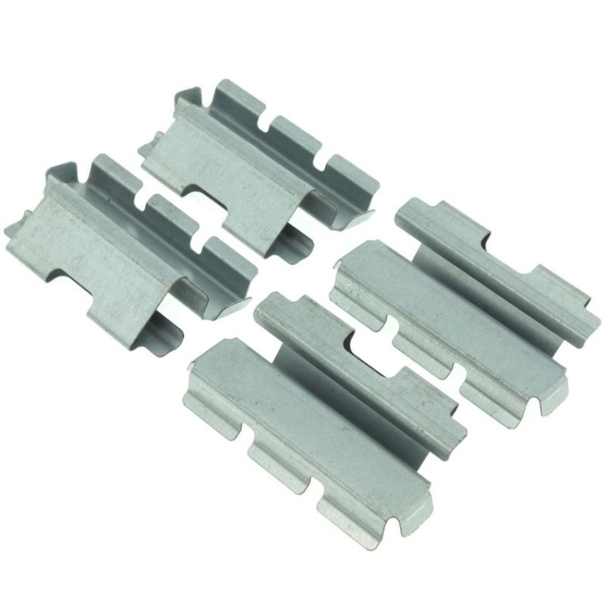 CENTRIC PARTS 117.65008 Centric Disc Brake Hardware Kit
