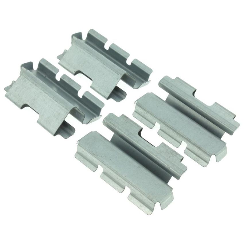 CENTRIC PARTS 117.65008 Centric Disc Brake Hardware Kit