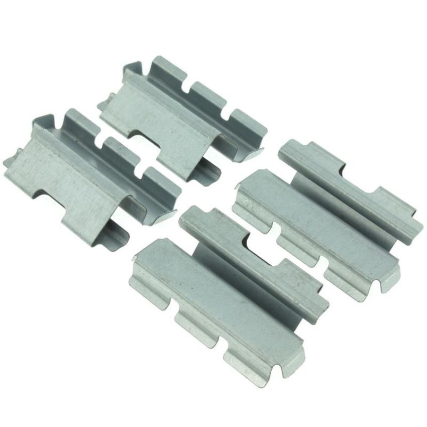 CENTRIC PARTS 117.65008 Centric Disc Brake Hardware Kit