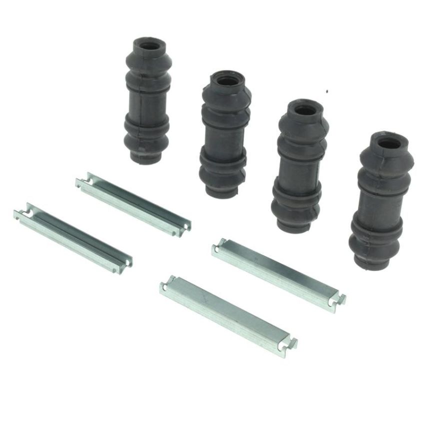 CENTRIC PARTS 117.65011 Centric Disc Brake Hardware Kit