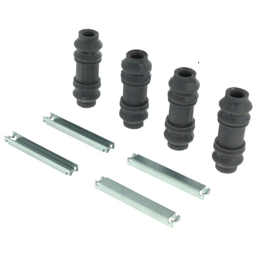 CENTRIC PARTS 117.65011 Centric Disc Brake Hardware Kit