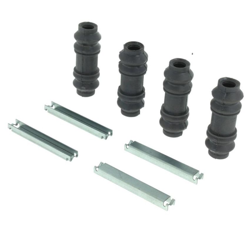 CENTRIC PARTS 117.65011 Centric Disc Brake Hardware Kit