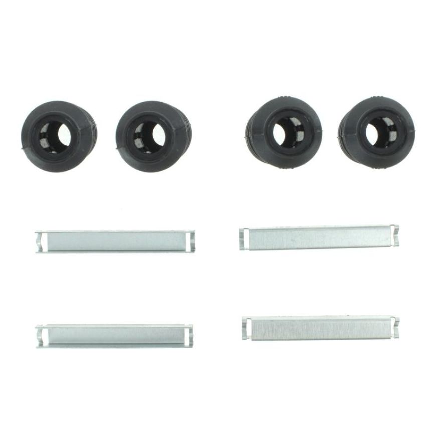 CENTRIC PARTS 117.65011 Centric Disc Brake Hardware Kit
