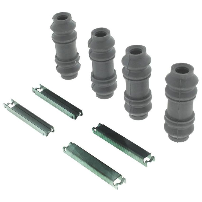 CENTRIC PARTS 117.65012 Centric Disc Brake Hardware Kit