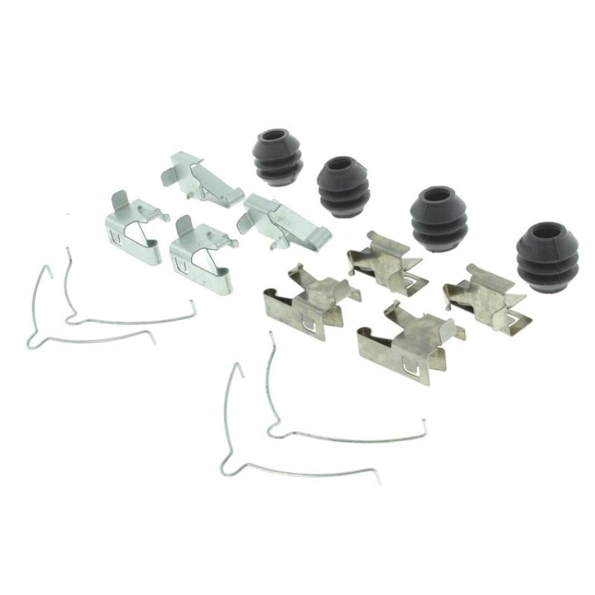 CENTRIC PARTS 117.65013 Centric Disc Brake Hardware Kit