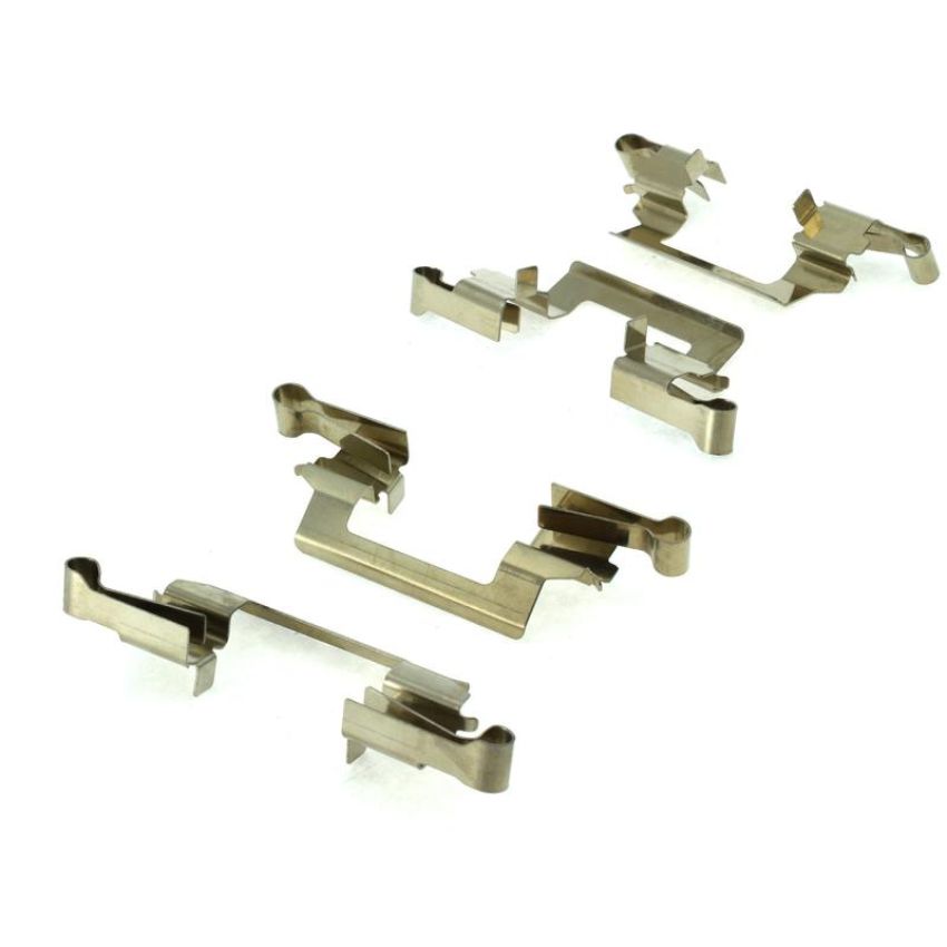 CENTRIC PARTS 117.65014 Centric Disc Brake Hardware Kit