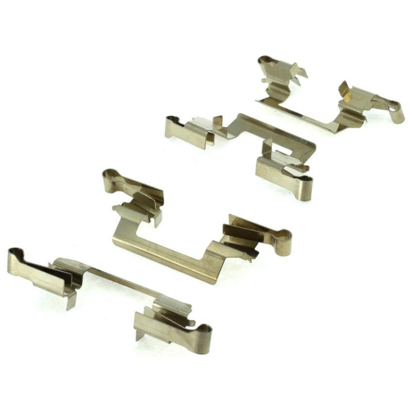 CENTRIC PARTS 117.65014 Centric Disc Brake Hardware Kit