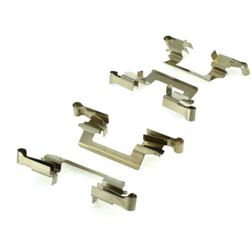 CENTRIC PARTS 117.65014 Centric Disc Brake Hardware Kit