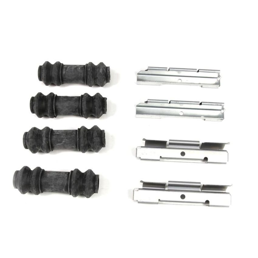 CENTRIC PARTS 117.65015 Centric Disc Brake Hardware Kit
