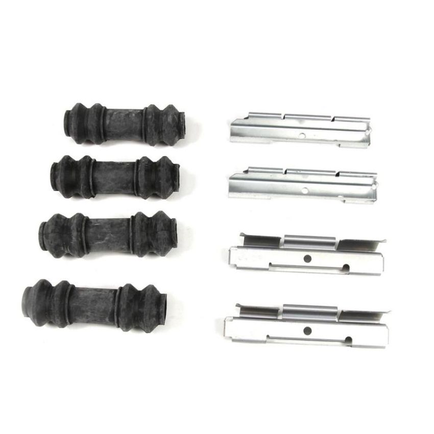 CENTRIC PARTS 117.65015 Centric Disc Brake Hardware Kit