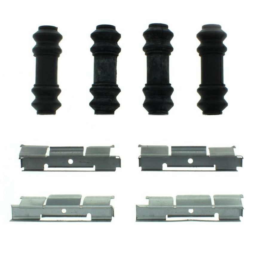 CENTRIC PARTS 117.65015 Centric Disc Brake Hardware Kit