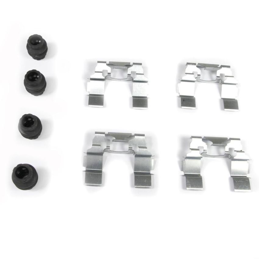 CENTRIC PARTS 117.65016 Centric Disc Brake Hardware Kit