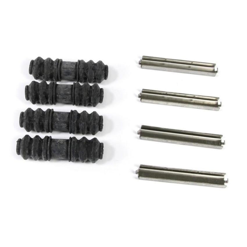 CENTRIC PARTS 117.65020 Centric Disc Brake Hardware Kit