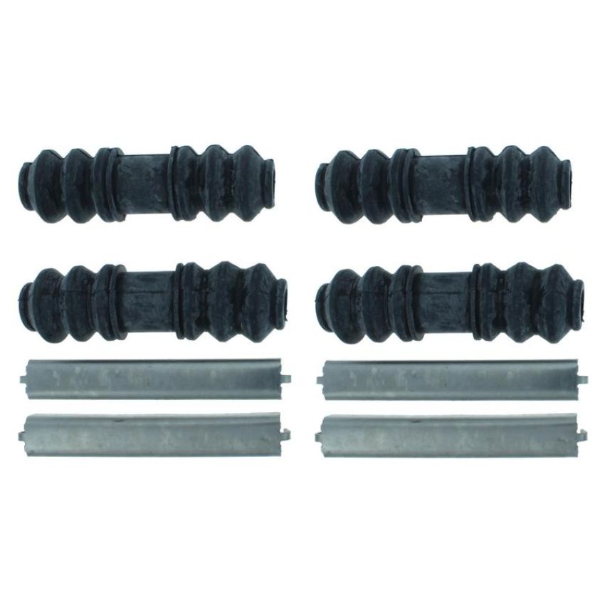 CENTRIC PARTS 117.65020 Centric Disc Brake Hardware Kit