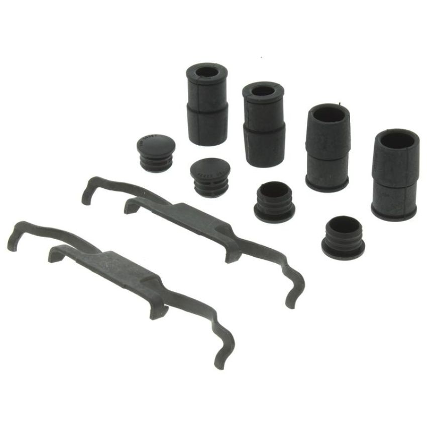 CENTRIC PARTS 117.65021 Centric Disc Brake Hardware Kit